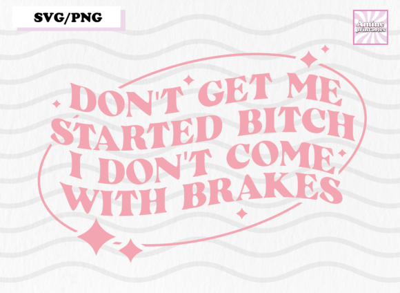 Adult Sarcastic Quote Retro SVG Design Review