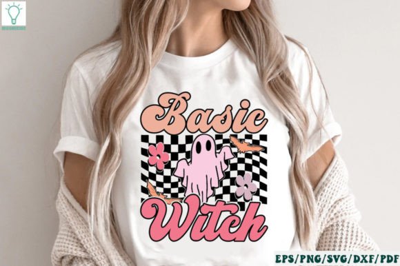 Basic Witch Retro SVG Review