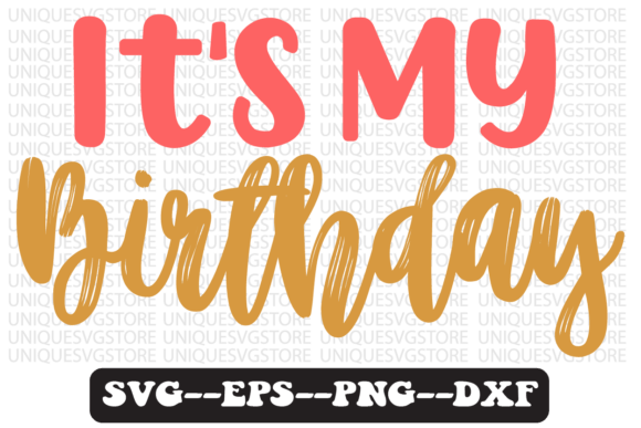 Birthday Groovy Retro Svg Design Review