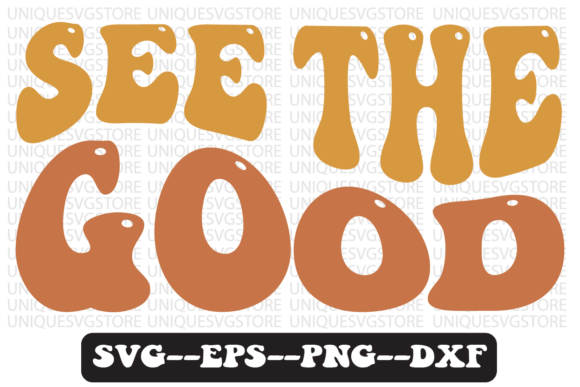 See the Good Groovy Retro Svg Design Review