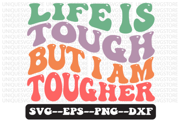 Tougher Retro Embroidery Review